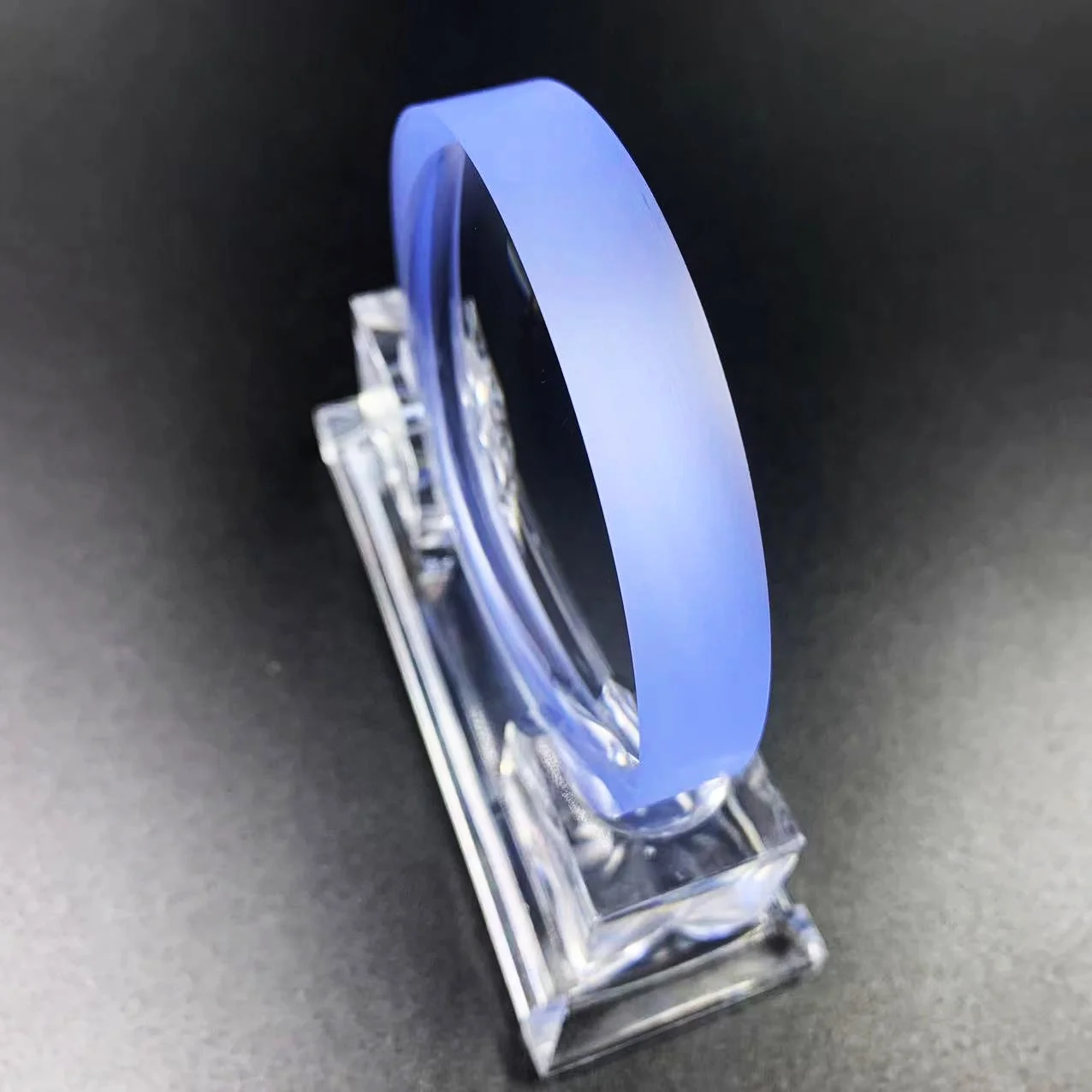 Manufacturer wholesale eyeglass Single Vision optical lenses spectacle lens blanks 1.67 Semi Finished lenses high index lens