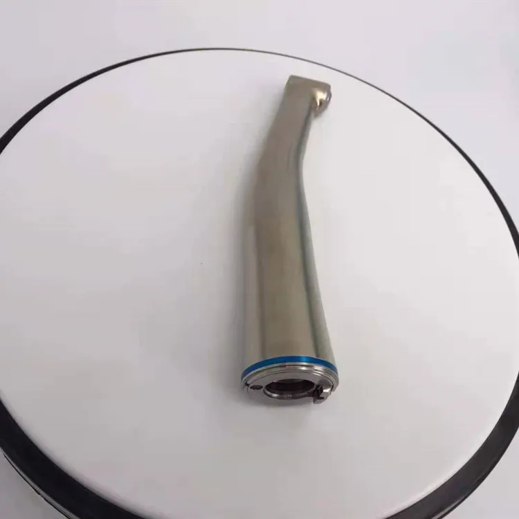 HOT SALES Dental E-Generator Integrated Handpiece LED Contra Angle