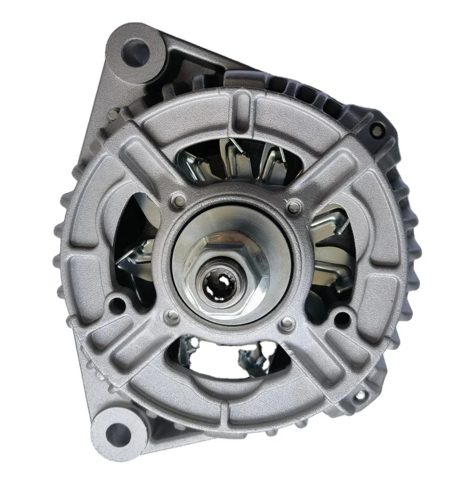 Promotion TENGSUNATIC Manufactory Price ODM OEM Steel Stainless Power Packing Assembly Material Origin Car  Generator Alternator