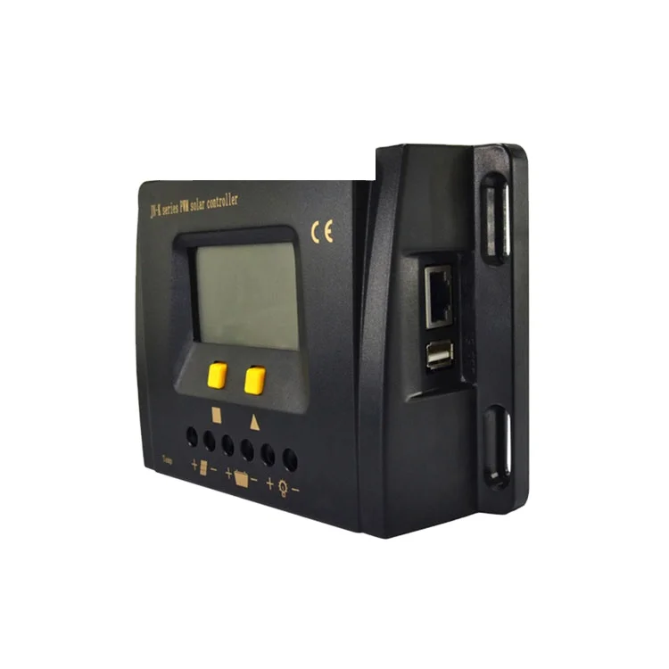 
Хорошее качество, высокое напряжение, 40 А, 12 В, 24 В, 48 В, mppt контроллер солнечного заряда, Гибридные солнечные контроллеры зарядного устройства 