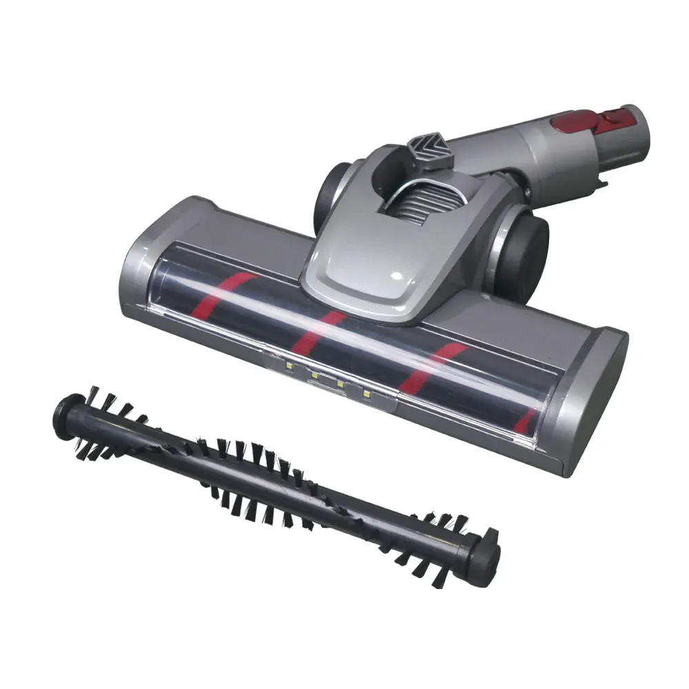 2023 latest free hands Rechargeable battery  Vacuum cleaner for dust hair removal