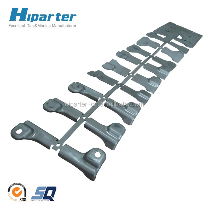 Shandong Factory Sale Experienced Progressive Stamping Die Tooling Fabrication
