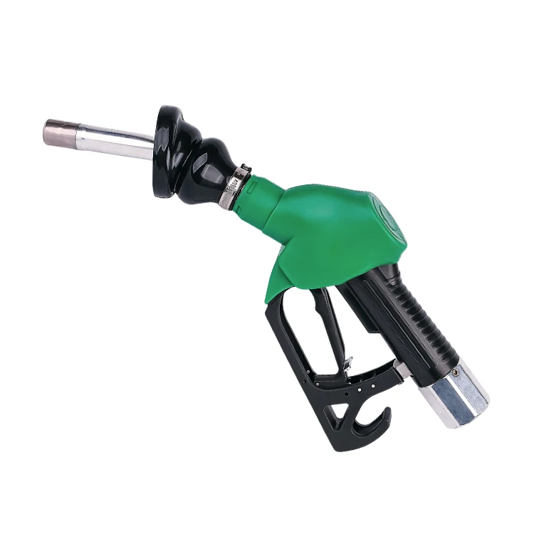 Zva High Quality Automatic Nozzle Fuel Oil Diesel Kerosene Gasoline Diesel Gun