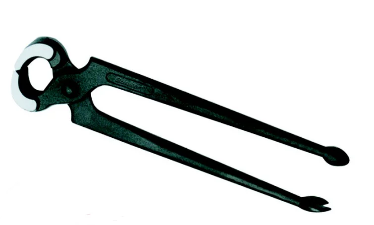 Competitive End Cutting Cobbler Pincer Carpenter Pincers Cutting Pliers Nail Puller Tool 8 inch