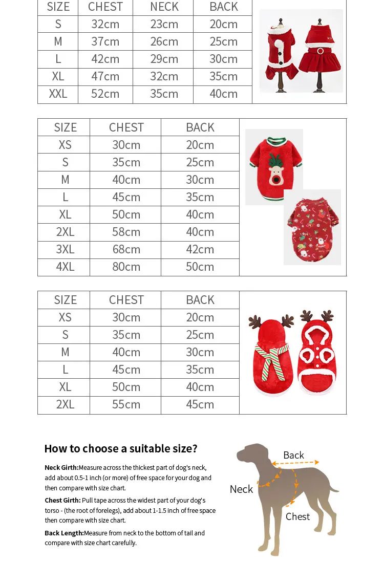 MayChan Christmas Halloween knit jacket sweater pet surgery recovery suit outdoor raincoat luxury wholesale cat dog clothes