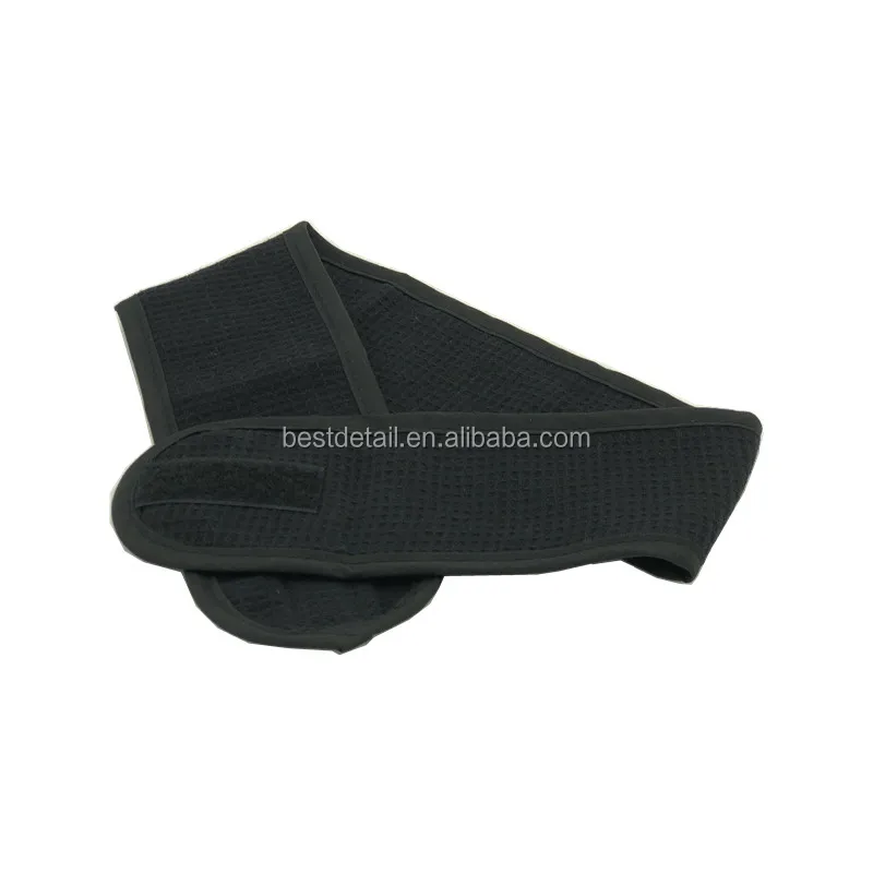 Easy to Carry Travel-sized  Cotton Headband