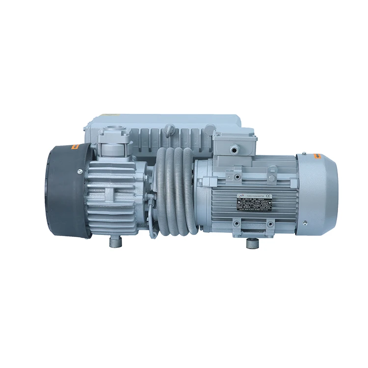 SV063 rotary vane vacuum pump for filter for vacuum pump