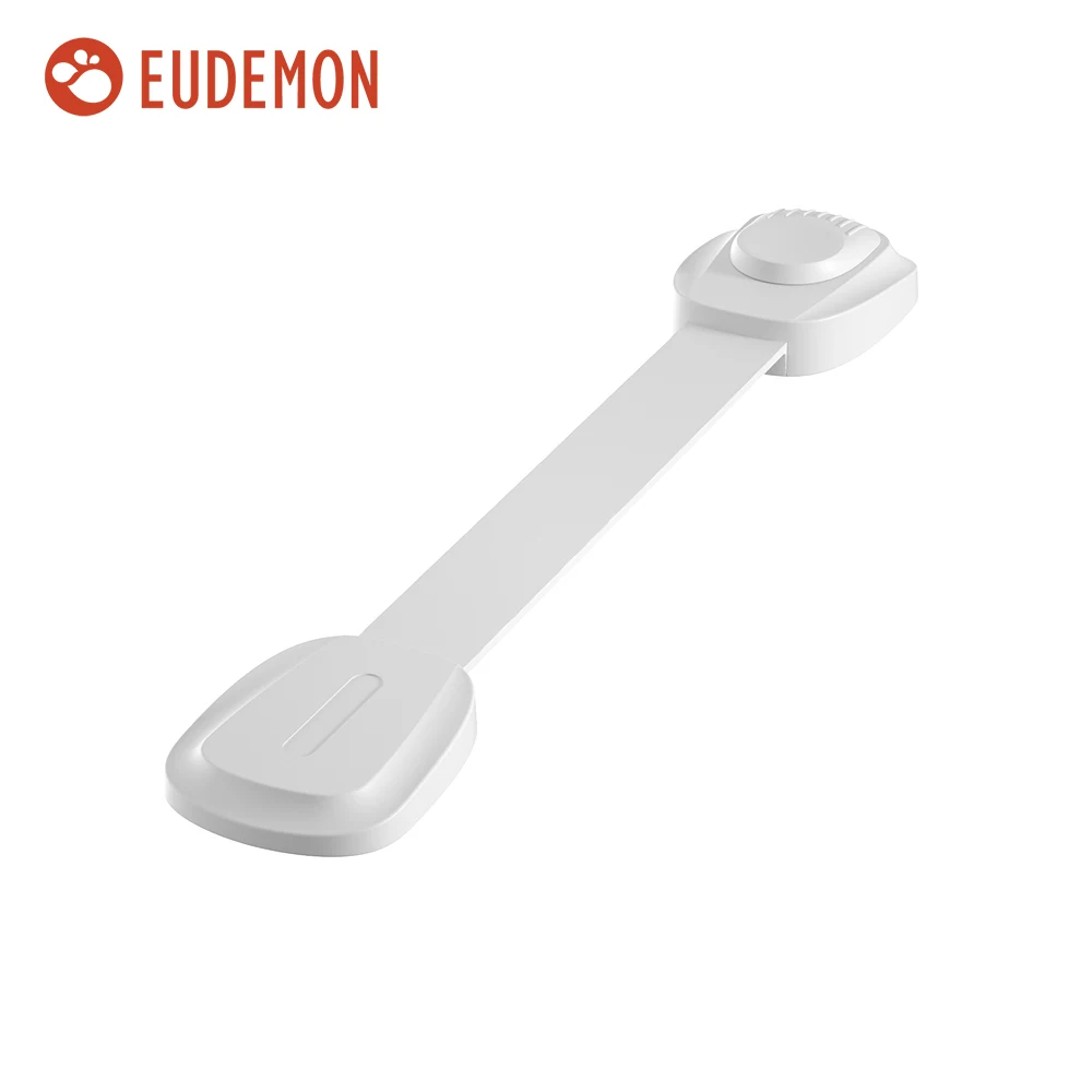 Eudemon Child Safety Products Multi-purpose Locks Baby Proof Fridge Lock