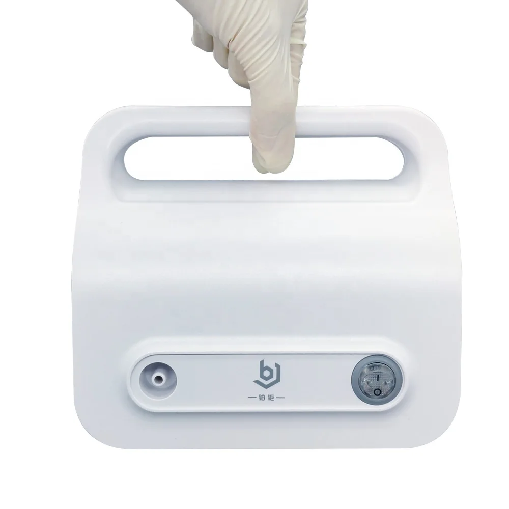 professional Manufacturers Portable electrical Nebulizer Atomizer jet Aerosol Compressor Nebulizer Inhaler Household Nebulizer