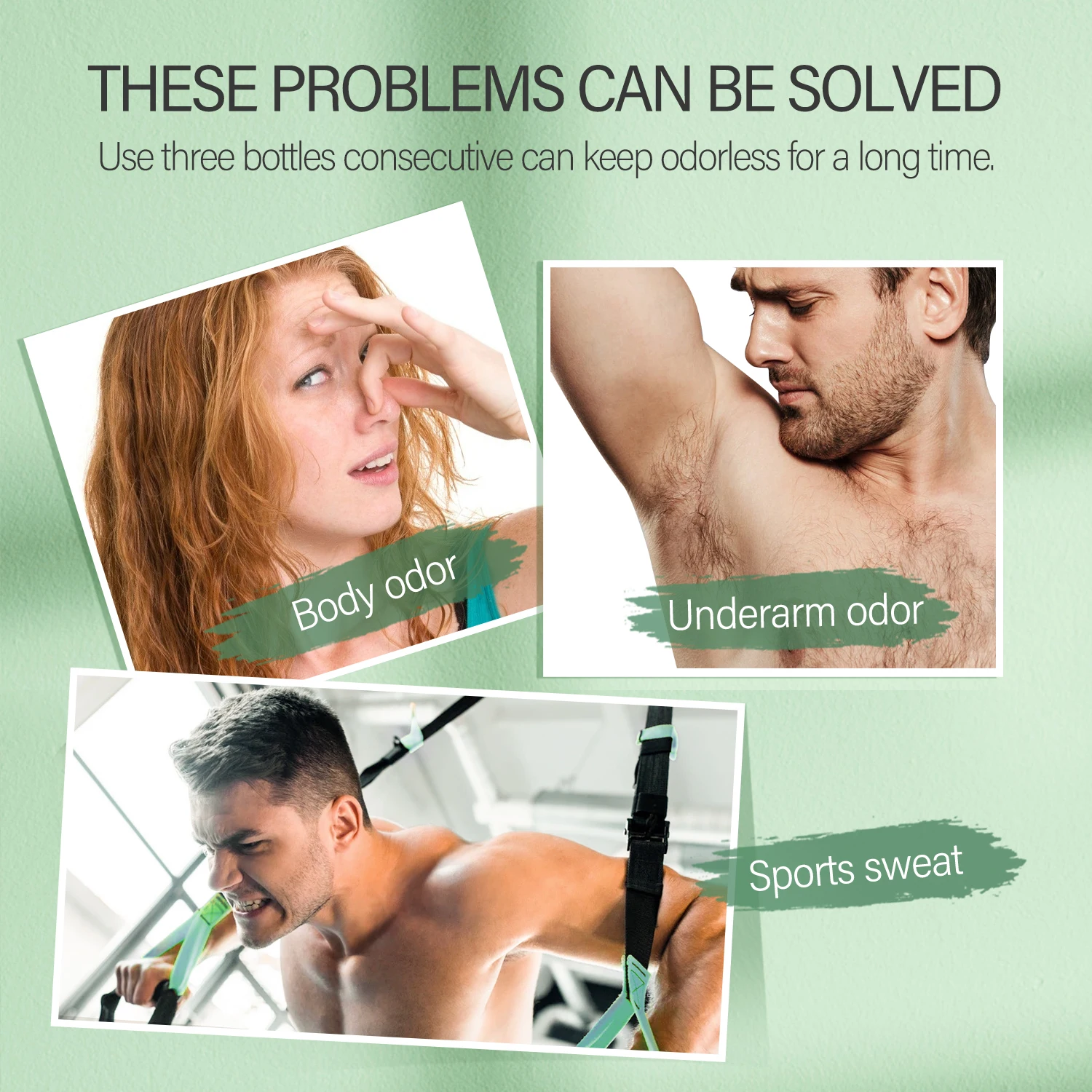 Hot Custom Logo Antiperspirant Deodorant Lotion  Strength Hyperhidrosis Treatment To Reduce Face Foot Hand Body Sweating