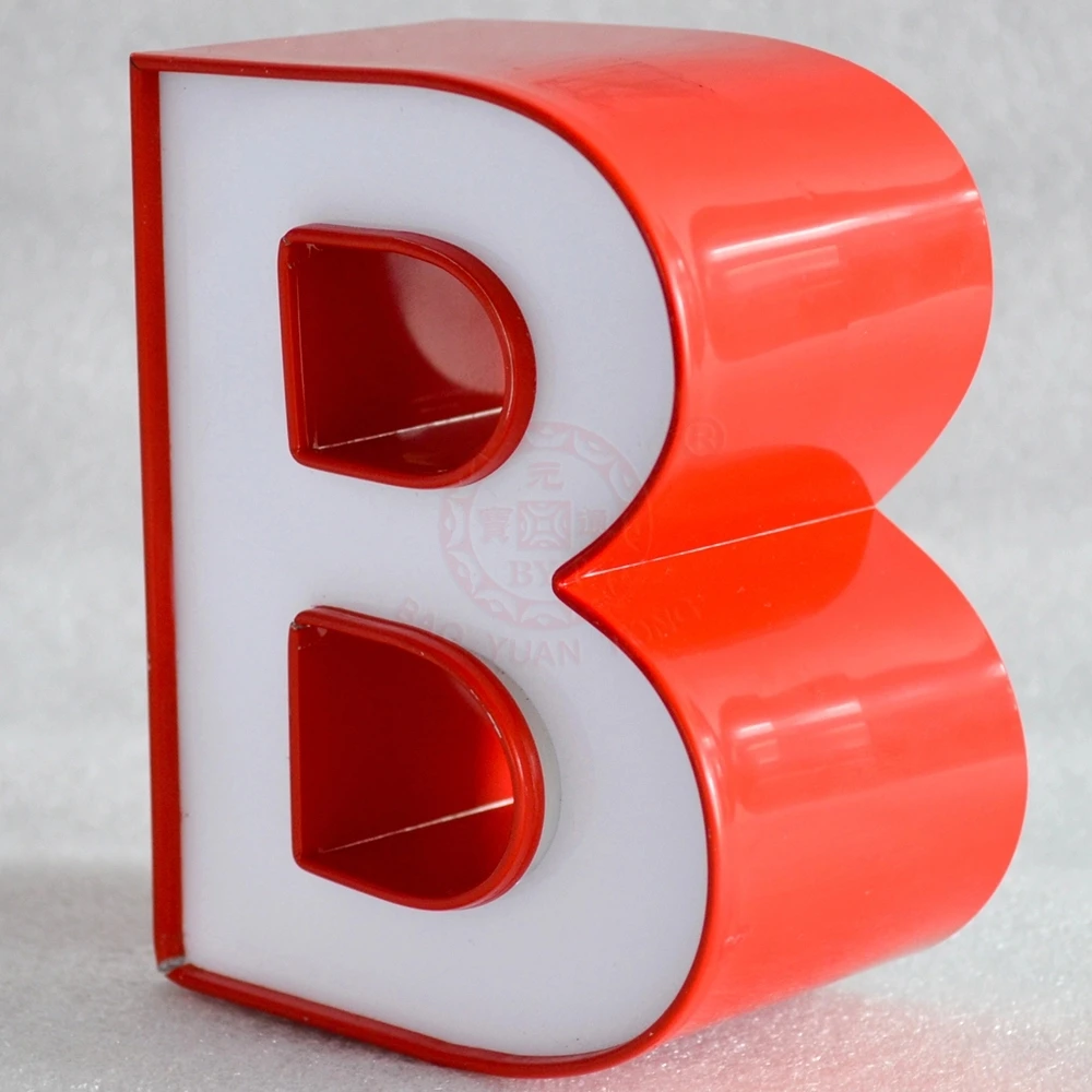 Advertising equipment channel letter bending machine for 3d signage