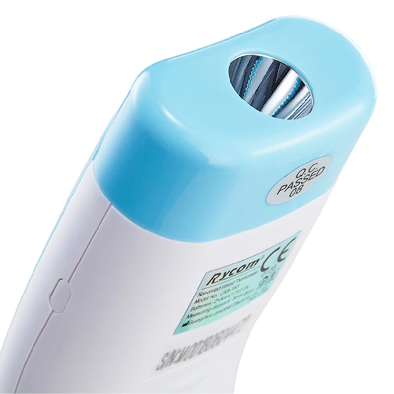 Medical baby forehead thermometers digital non contact infrared thermometer