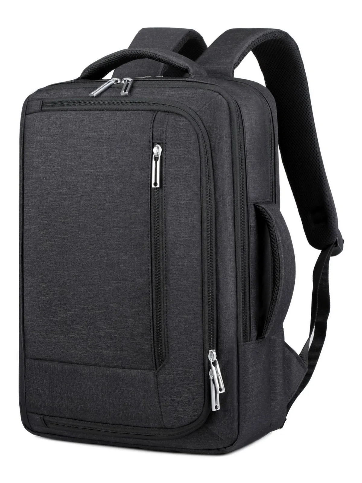 Fashion Various Colors Lap Top Bag High Tech Bag Backpack in Customized logo Water Proof Oxford Fabric With USB