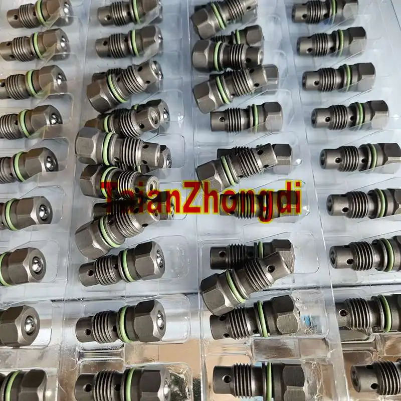 High quality Overflow Valve F00N200798 for CP1 / CP3 PUMP