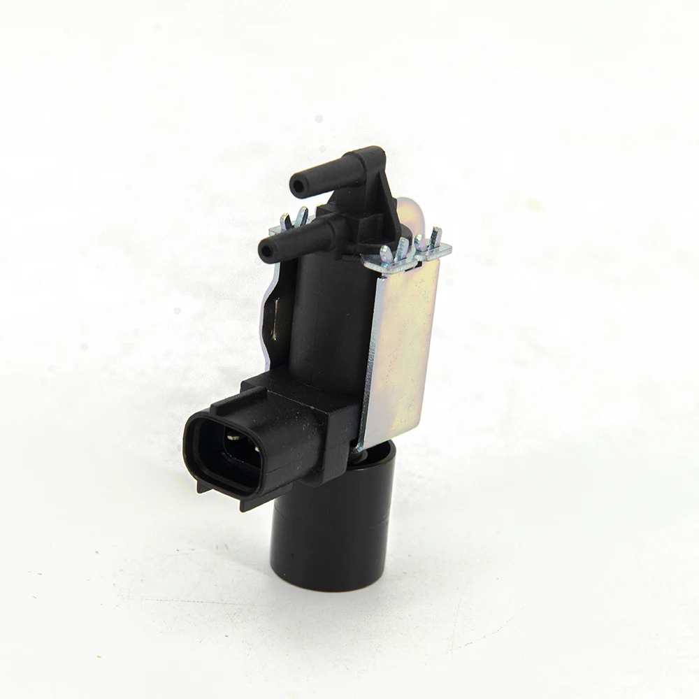 Universal EGR Vacuum Solenoid Switch Valve Suit Exhaust Cutout Control Valve Set