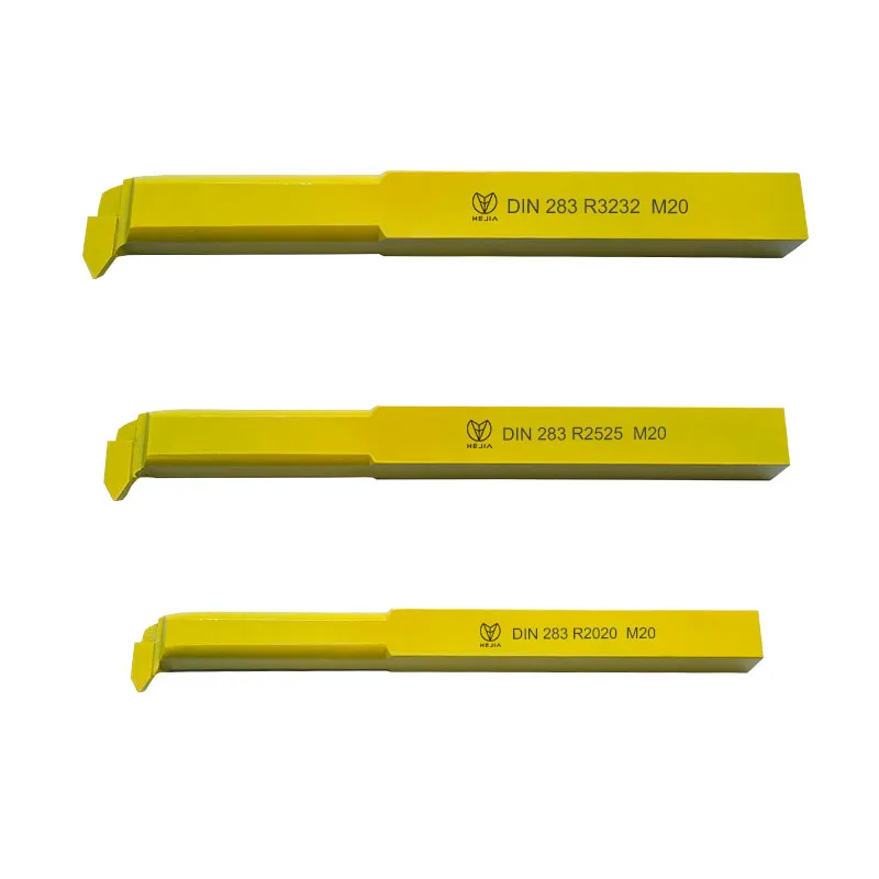 DIN4973 P30 brazed tungsten carbide turning tool, inner hole boring lathe, mechanical tool