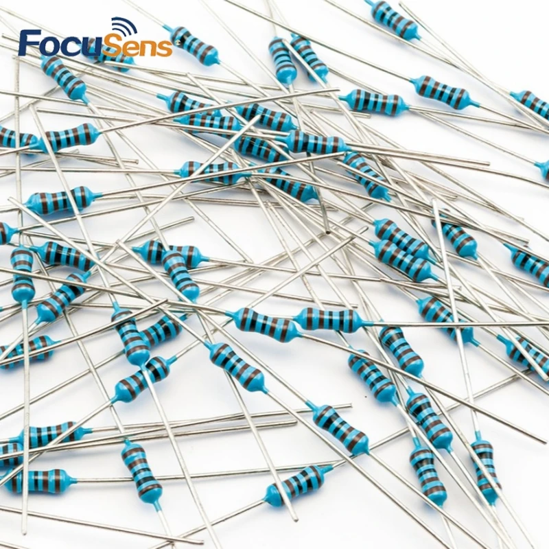 Focusens ODM OEM TUV listed Resistor 15A 10A 250V thermal fuse resistor for washing machine