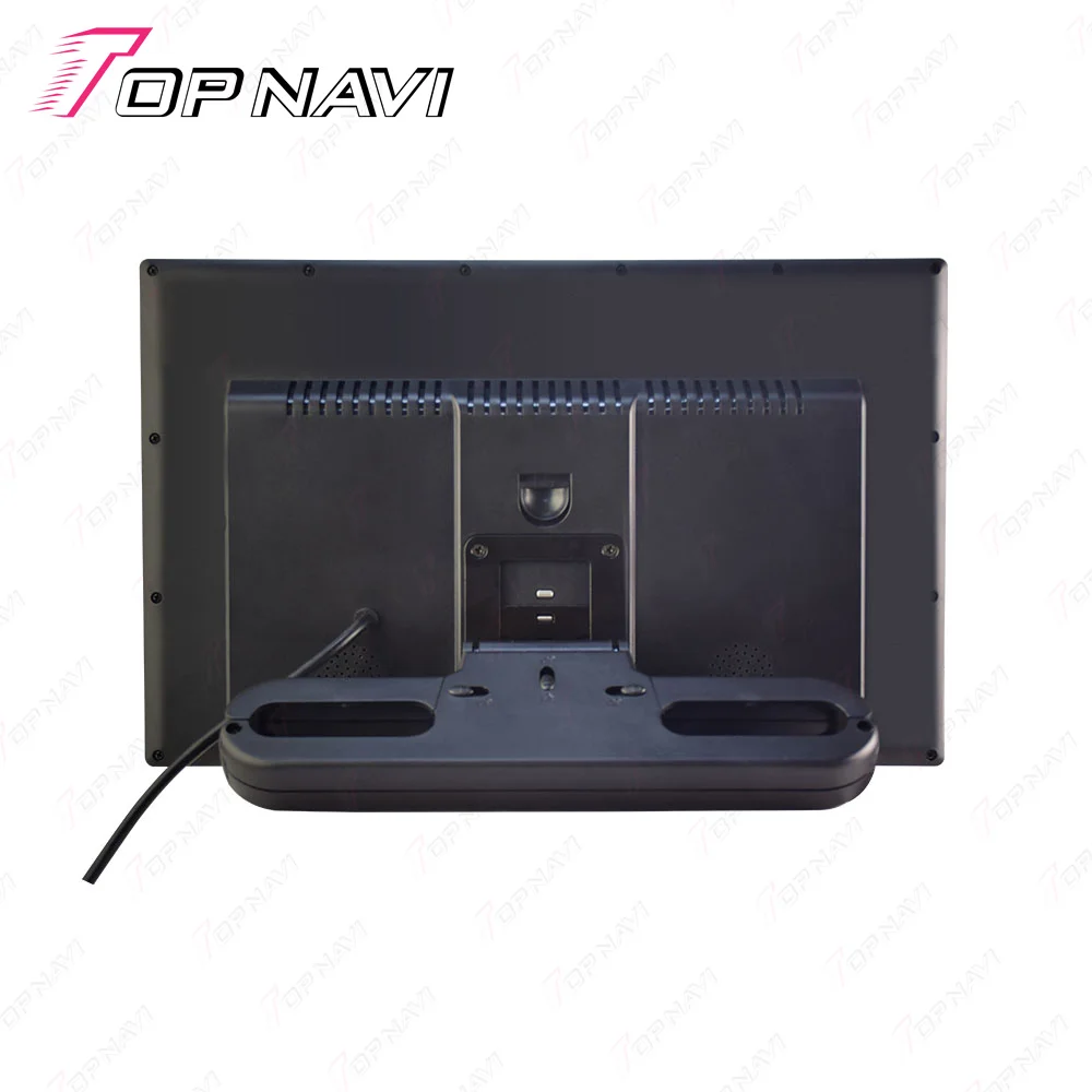 13.3 Inch IPS Touch Screen Android 9.0 Auto Headrest Player 2G 32G Wifi HD 1080P 4K Car Video Audio MP5 Music Headrest Player