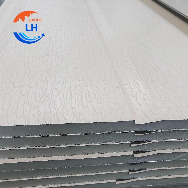 10mm 16mm 20mm 25mm High Density Free Spare Parts Metal Carved Board Sandwich Panel