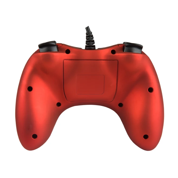 ABS joystick wired with Turbo function for PC / Android / PS4/PS3/Switch gamepad game controller