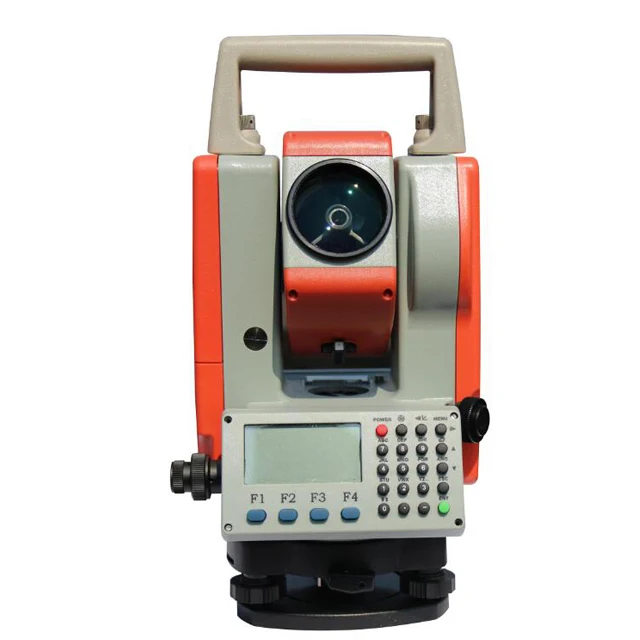 High precision UNIQUE Total Station measuring instrument DTM624r