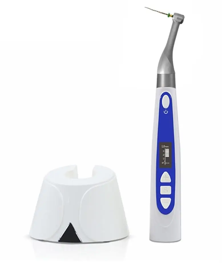 New  endomotor dental  with apex locator for low price
