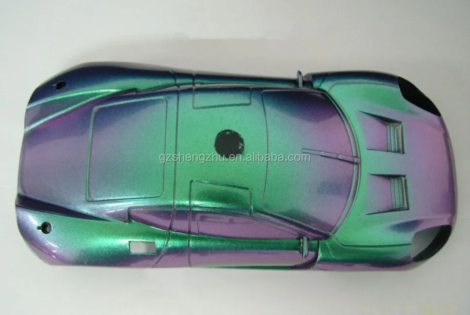 
various Chrome Chameleon Powder Color Shift Pigment for Car Coating nail beauty 