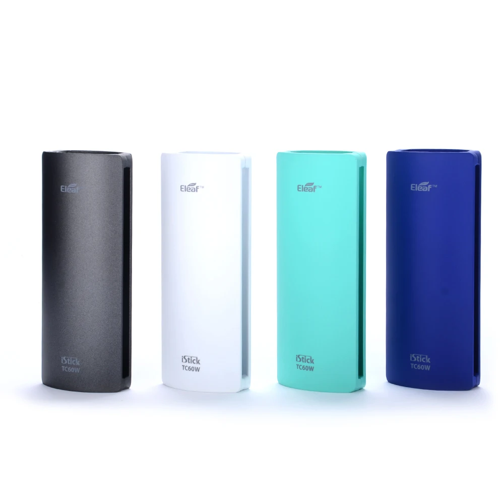 
Eleaf Istick TC 60W Battery Tube battery cover for istick 60w battery 