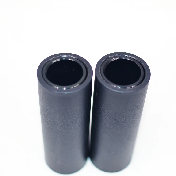 Good quality BMX Stunt Pegs made by Plastic and Metal Aluminum
