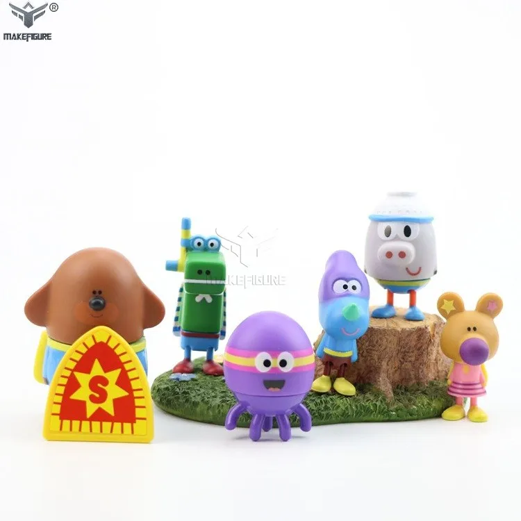 vinyl figure factory for OEM vinyl toy, custom pvc figure factory making cartoon figure, Shenzhen plastic figure manufacturer