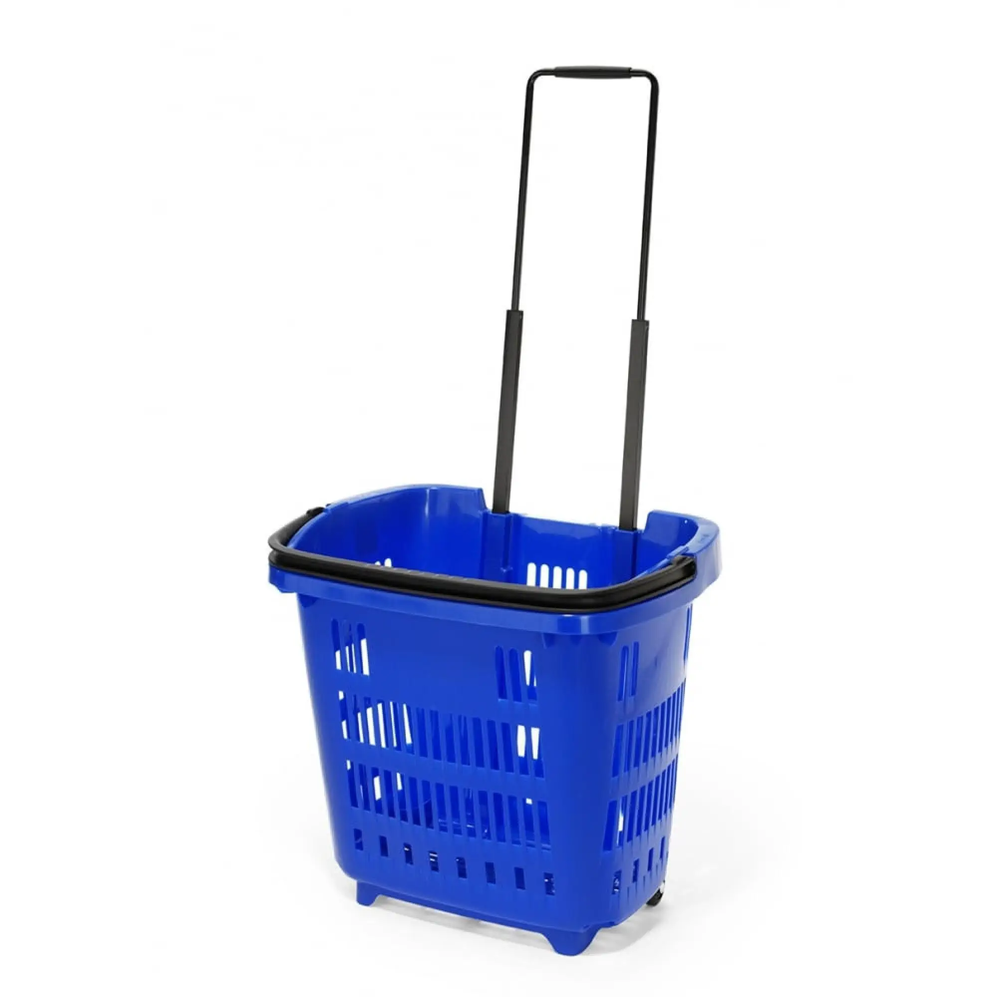  shopping basket trolleys