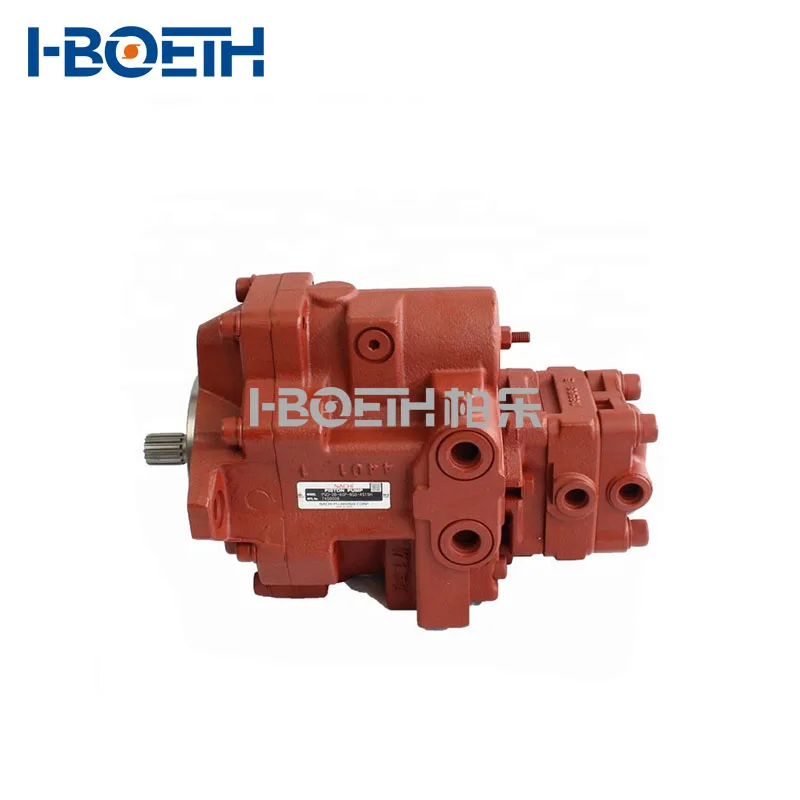 Top quality piston pump N350-2 Main Pump pvd-2b-36l3-5-2210a hydraulic pump low price wholesale