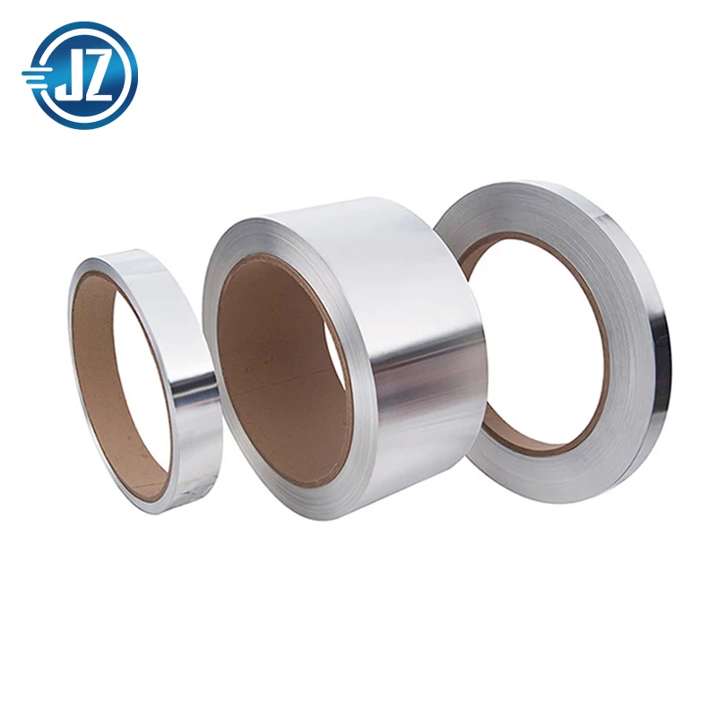 jumbo coil aluminum foil 8011 5083 3003-h14 painted flat roofing extruded aluminum and zinc coil