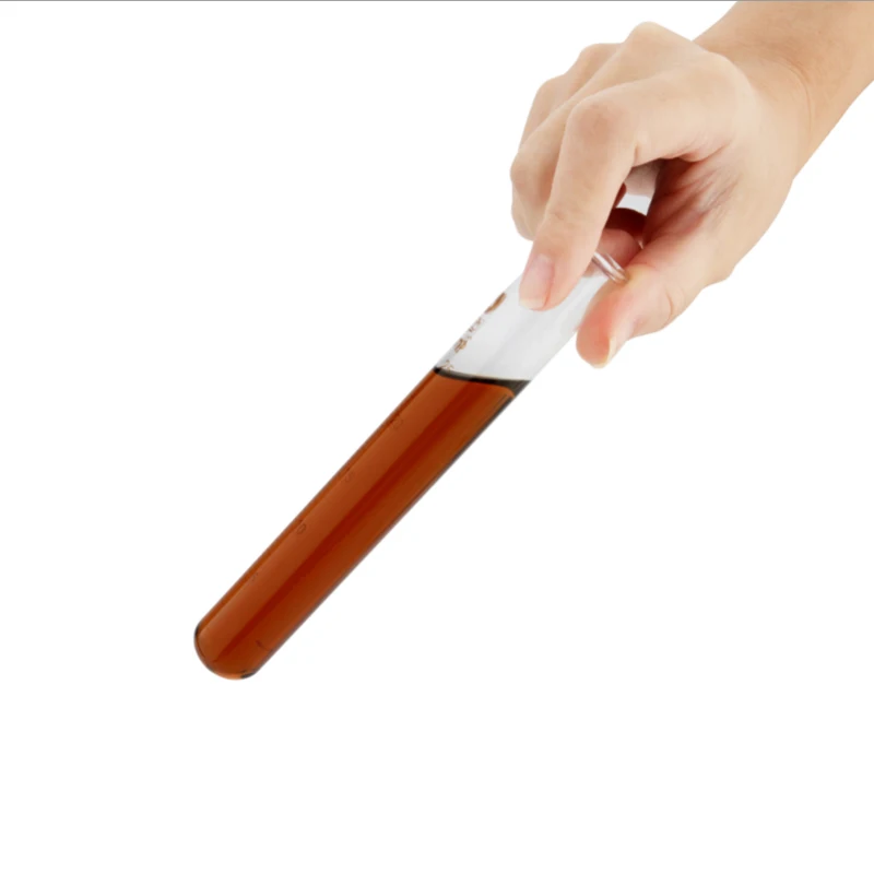 Long potlife Epoxy hardener R-2219 for making mold with low exothermic temperature and good electrical resistivity