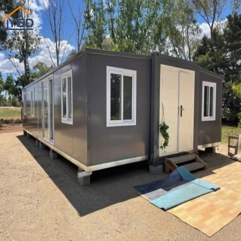 Casas Prefabricadas De 3 Hab Prefab Houses Low Cost Prefabricated Mobile Tiny Modular Homes Houses With Bathroom And Kitchen