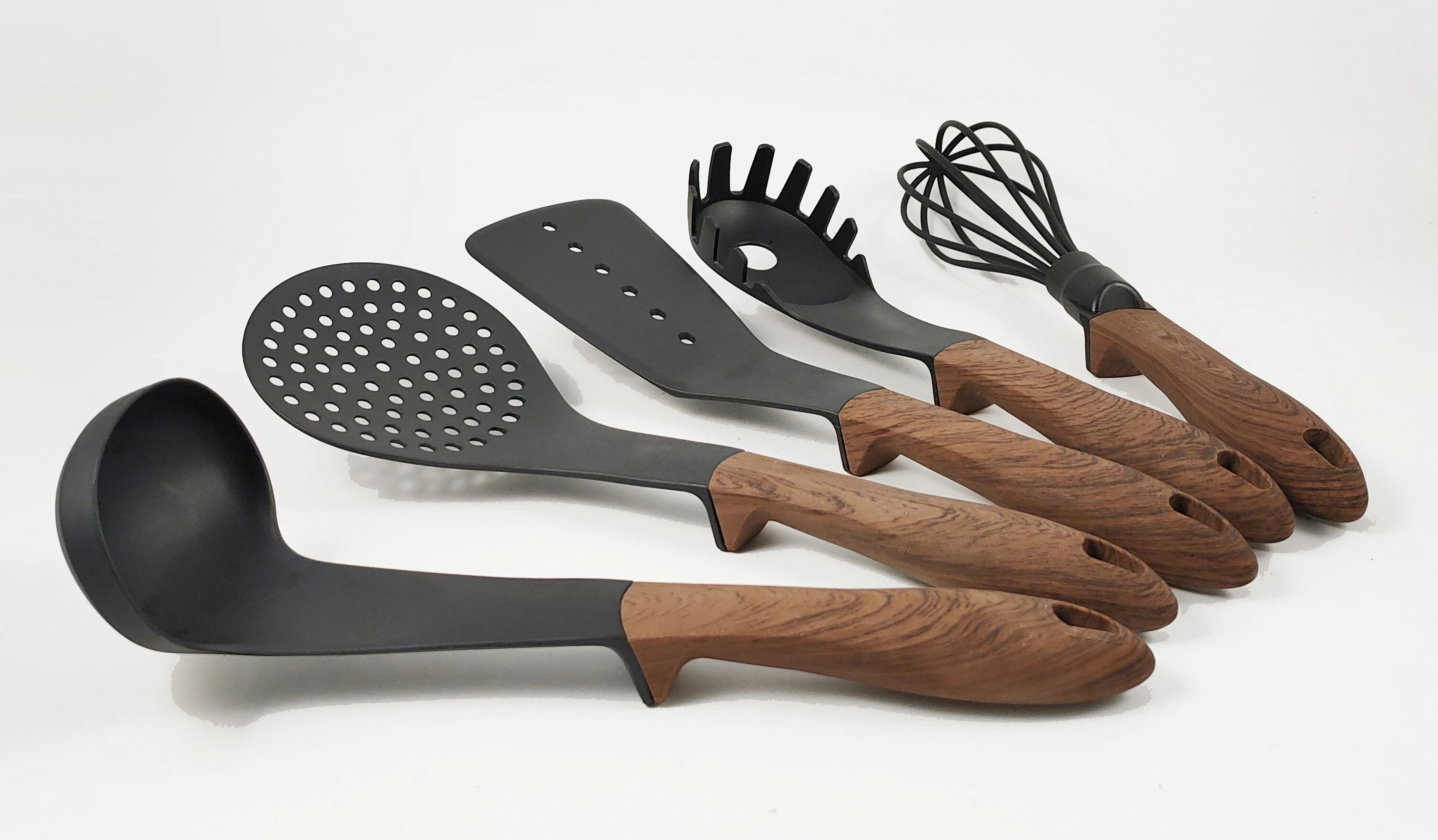 Набор кухонной утвари кухонная посуда бытовые предметы утварь производители домашние инструменты