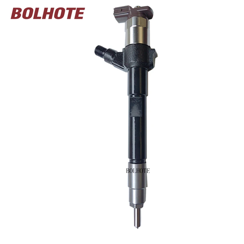 Китайский производитель дизельного топлива Common Rail инжектор 1465A439 для 295050-1760 Mitsubishi 4N15