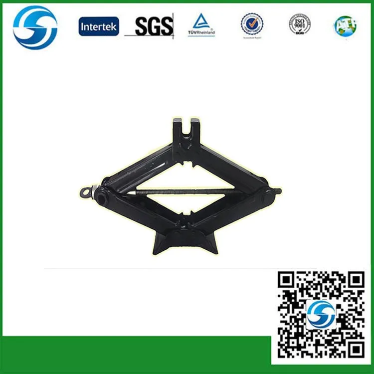 High Quality Scissor Jack For Car Stabilizer Jacks Heavy Duty Scissor