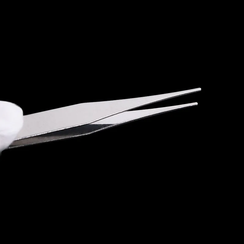 High Quality Nail Tweezers for Beauty Premium Nail Tools