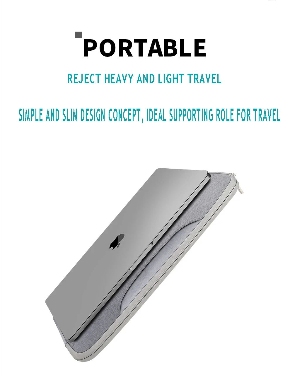 
2021 Hot Sale Waterproof Laptop Case Tote Bags Business Bags Computer Bag 