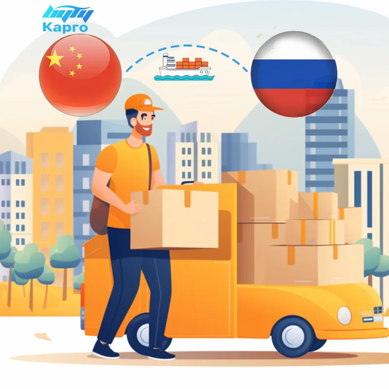 Экспедитор экспедитор доставка грузов из Китая в Москву Россия грузоперевозки