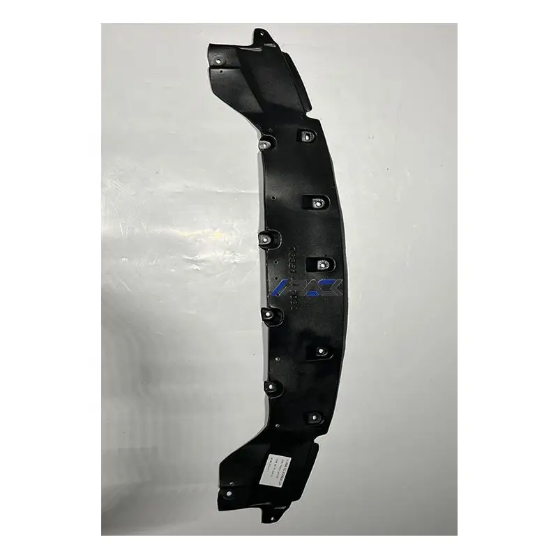 Factory wholesale engine bottom cover for prius 2012-2015 front spoiler 76851-47030