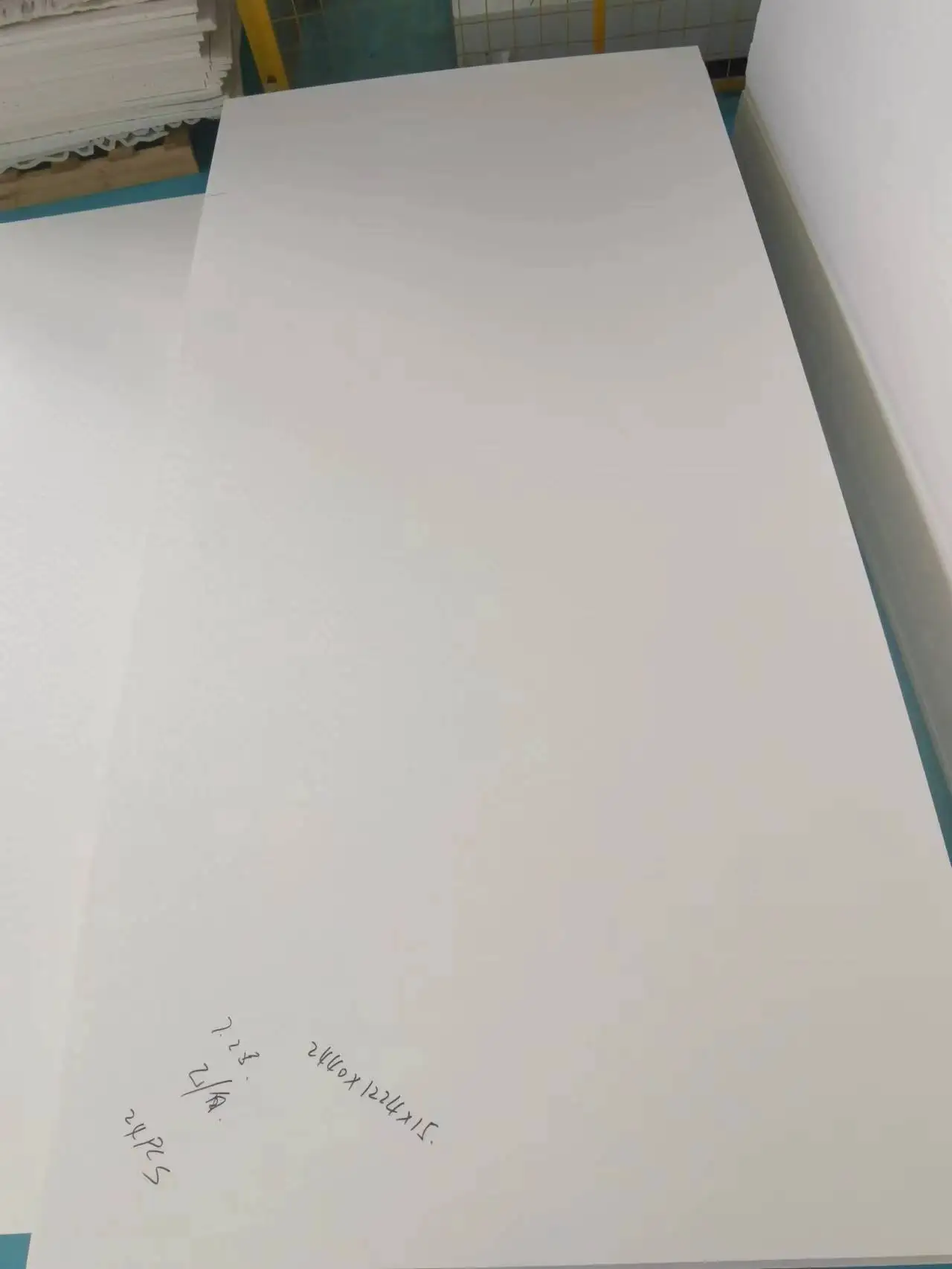 Large Selection of PVC Foam Board Sheets In Stock