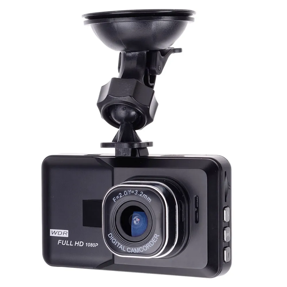 Сделано в Китае автомобильный видеорегистратор супер мини-камера с g-датчиком вождения рекордер