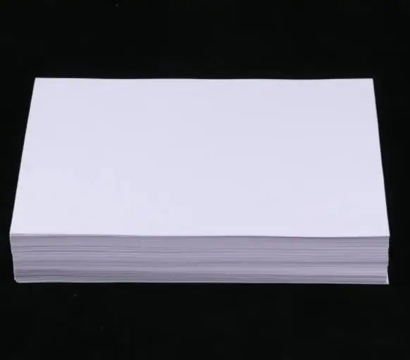Focus Brand China Manufacturer Grade 100% Virgin Wood Pulp A4 Copy Paper
