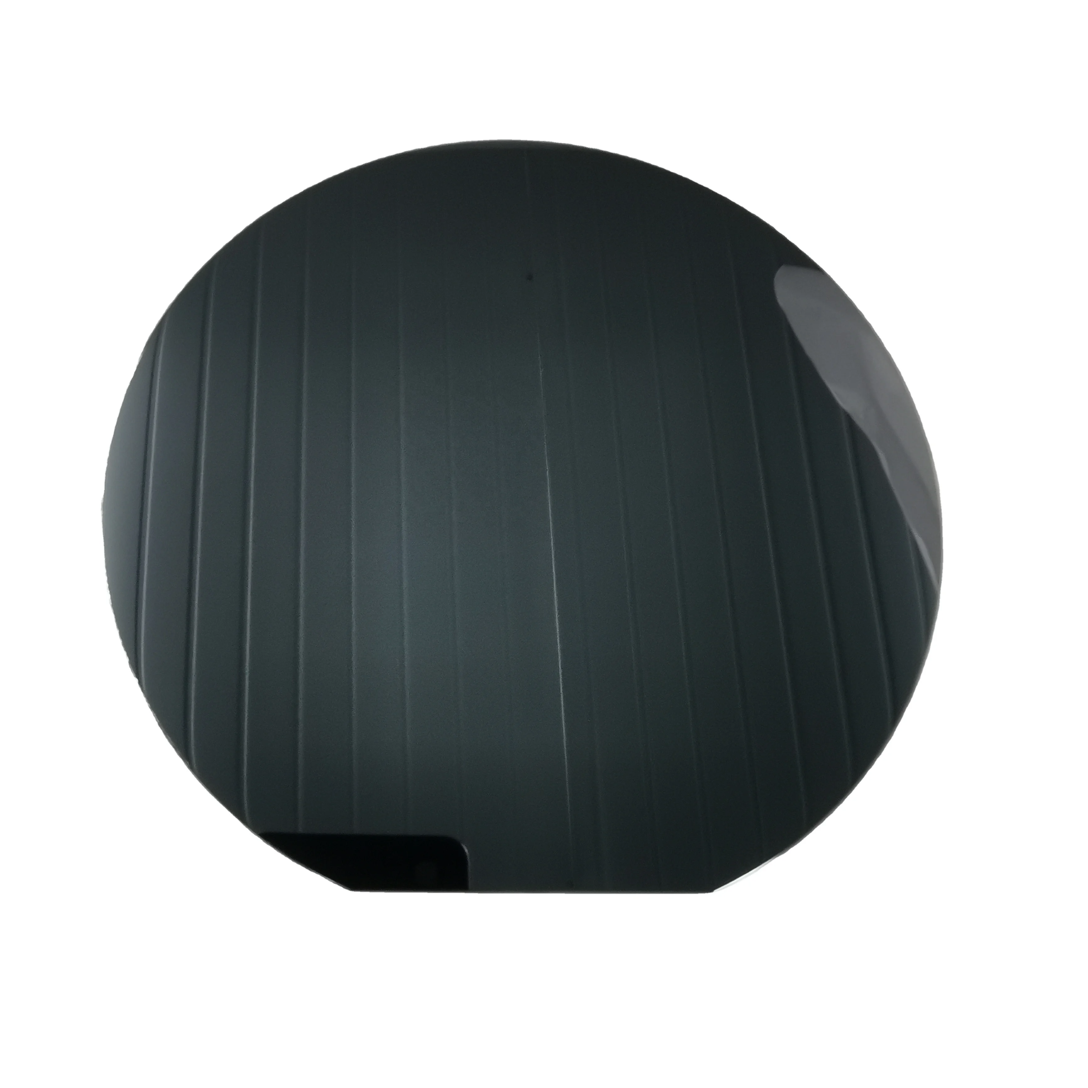 Custom optical silicon wafers n type or p type silicon polishing wafer silicon wafer production line