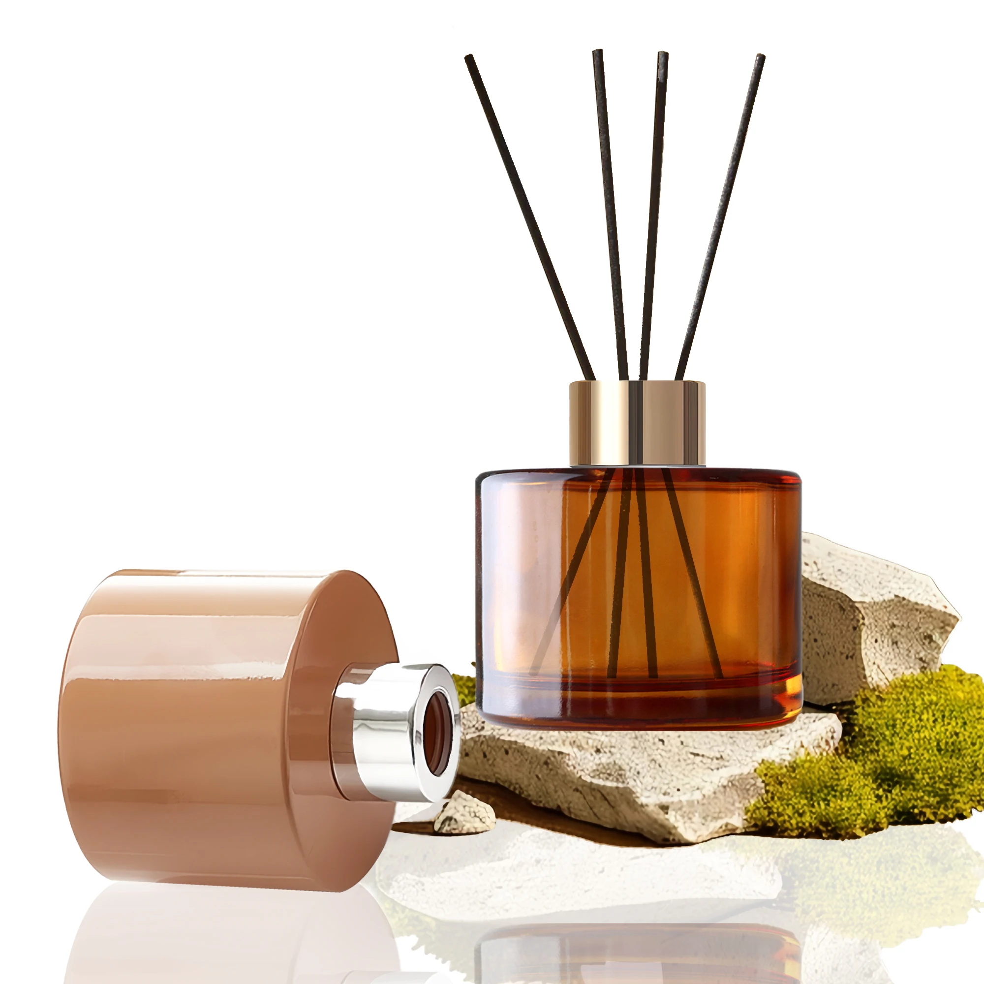 Упаковочная коробка 120 мл