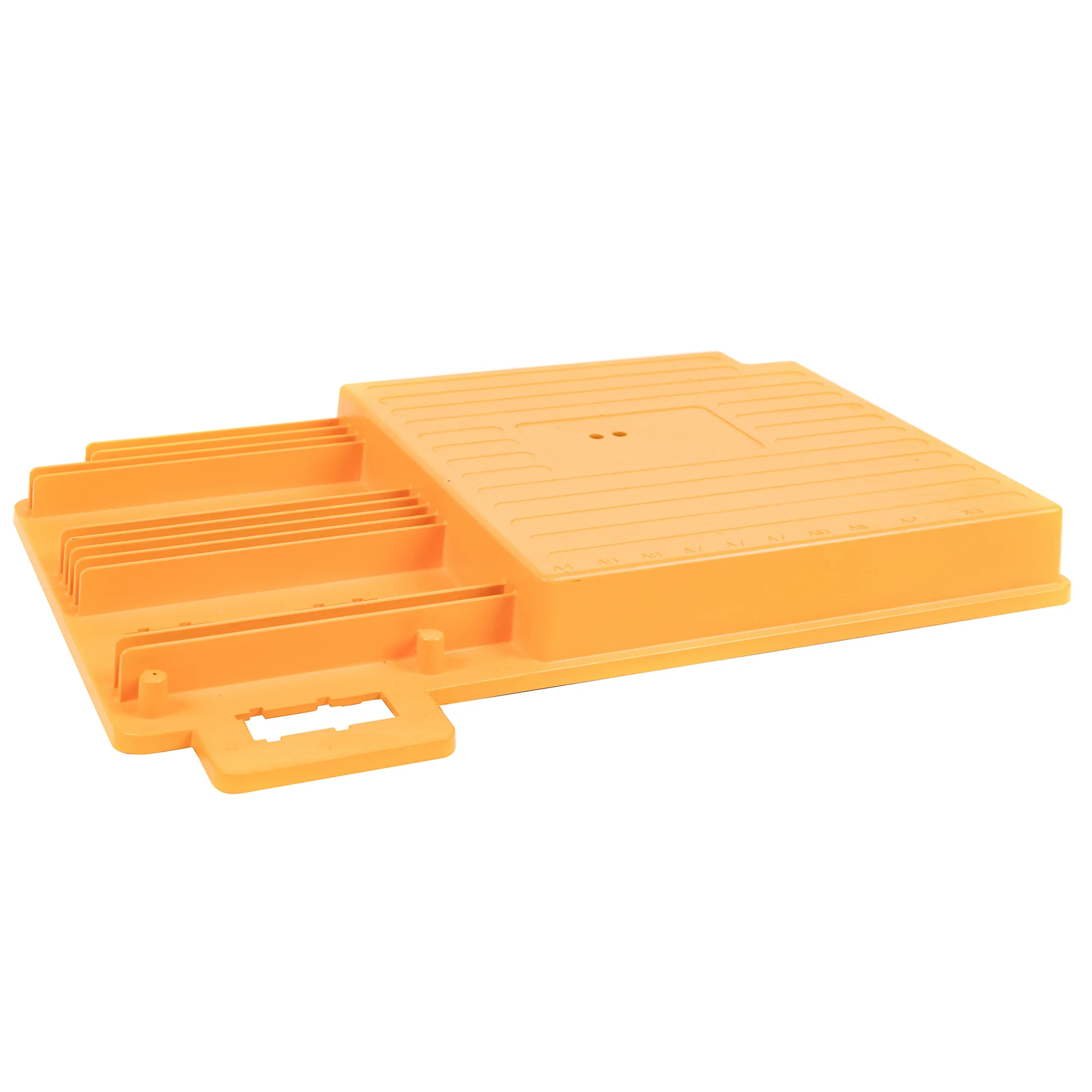 Electronic Equipment Casing Custom Precision High Pressure Aluminum Alloy Foundry Die Casting Service