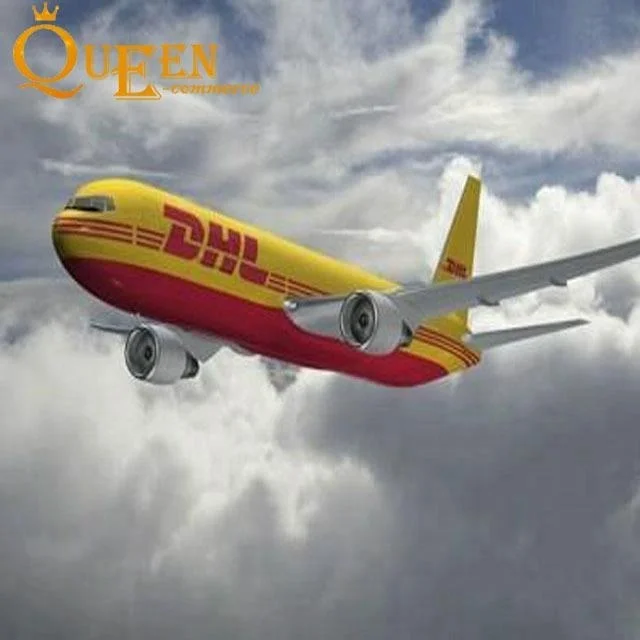  Dhl Международная пересылка авиаперевозок из Китая в Южную