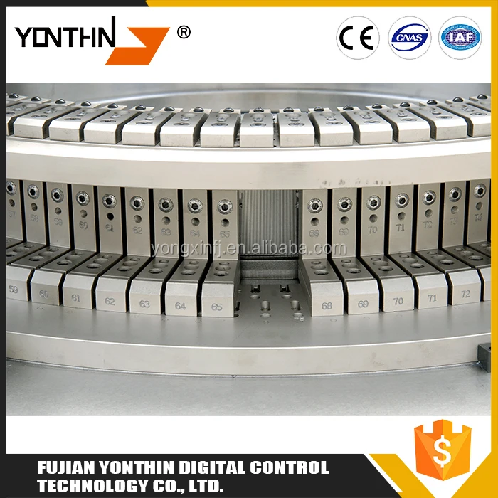 Hot Sale High Speed Brother Single Jersey Open Width Circular Knitting Machine for T-Shirt Fabric Weaving